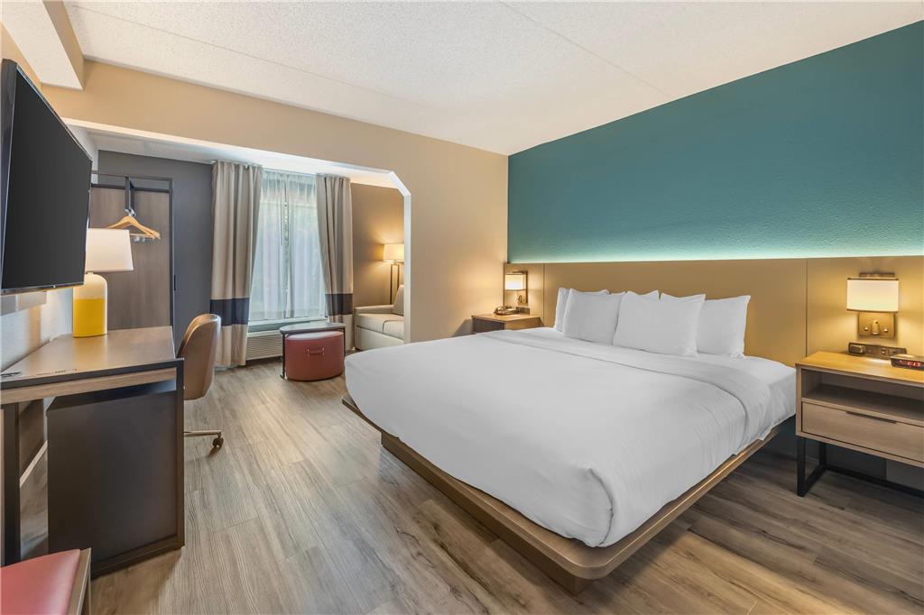 Comfort Inn & Suites Cookeville - photo 37