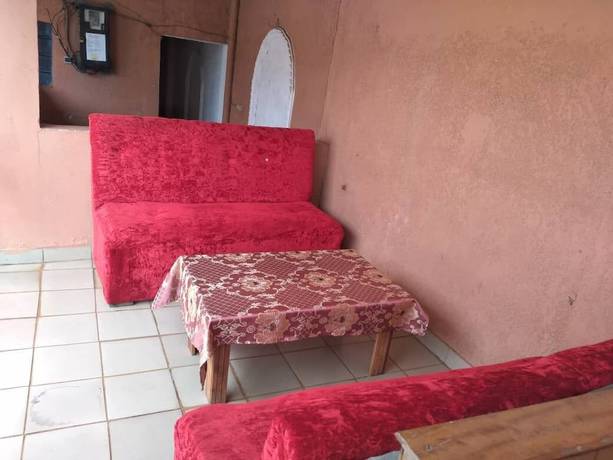 Hotel CST Hubert de Yaoundé in Yaounde, Cameroon