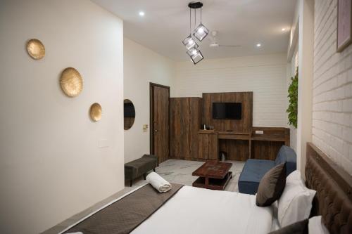 Manzana Studios