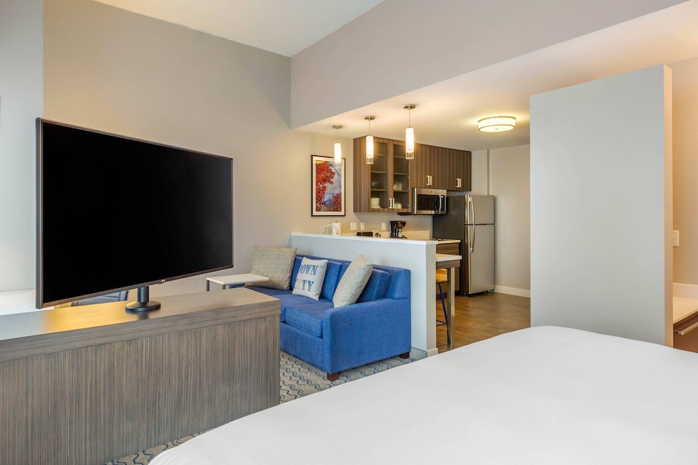 Residence Inn Providence Downtown - featured photo