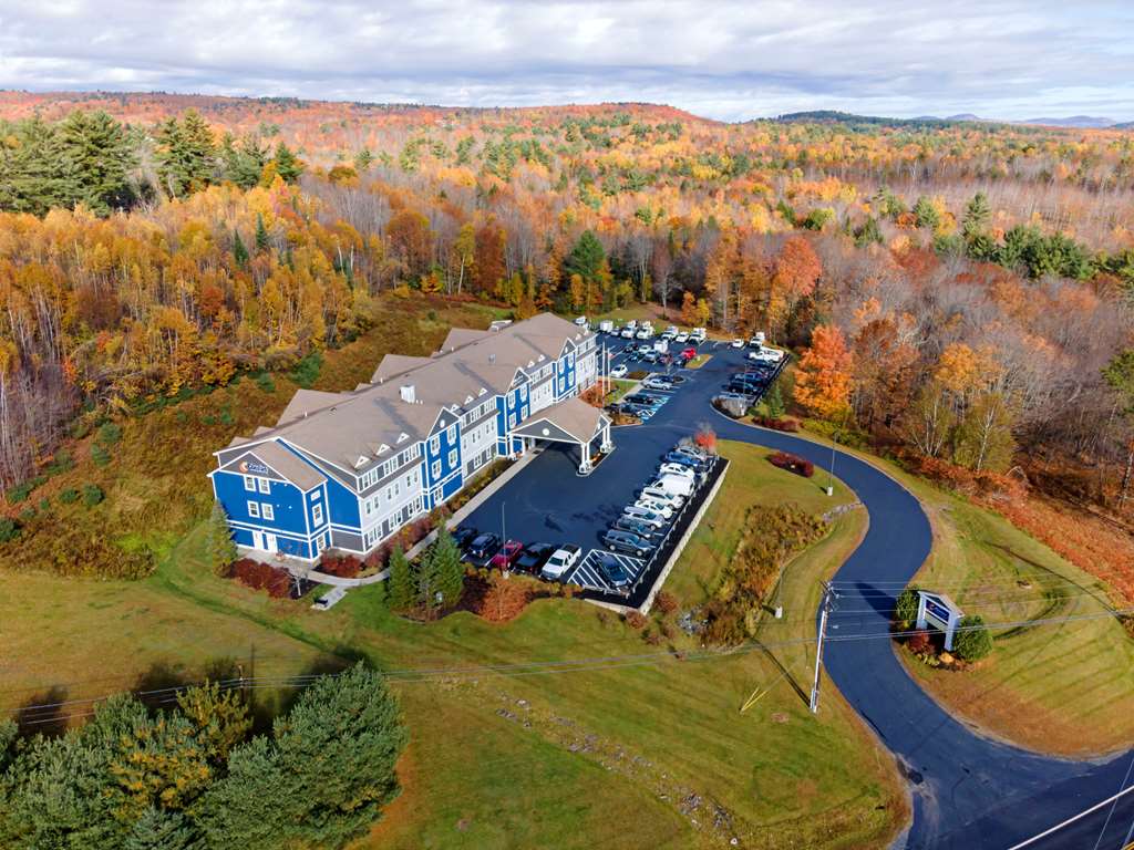 Comfort Inn & Suites Wilton - photo 8