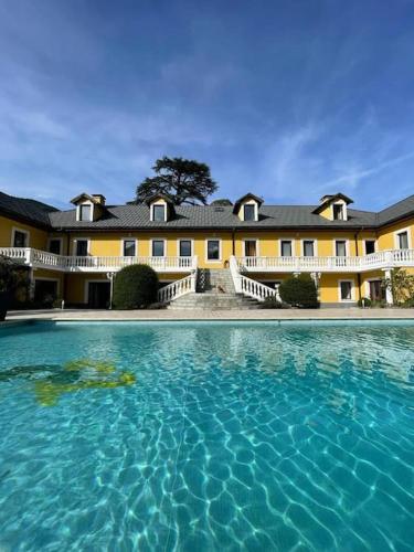 Domaine Au Cœur Des 3 Vallees — hotel in Moutiers