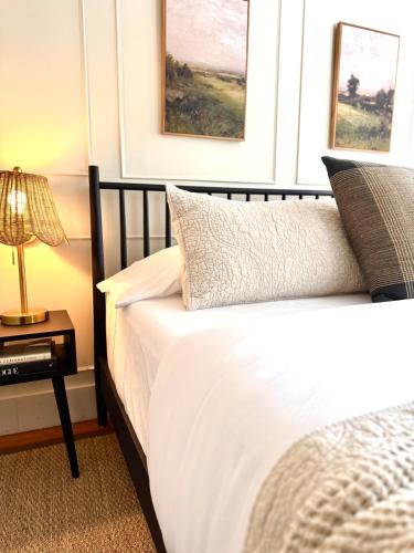 Hideaway Inn Maine - photo 10