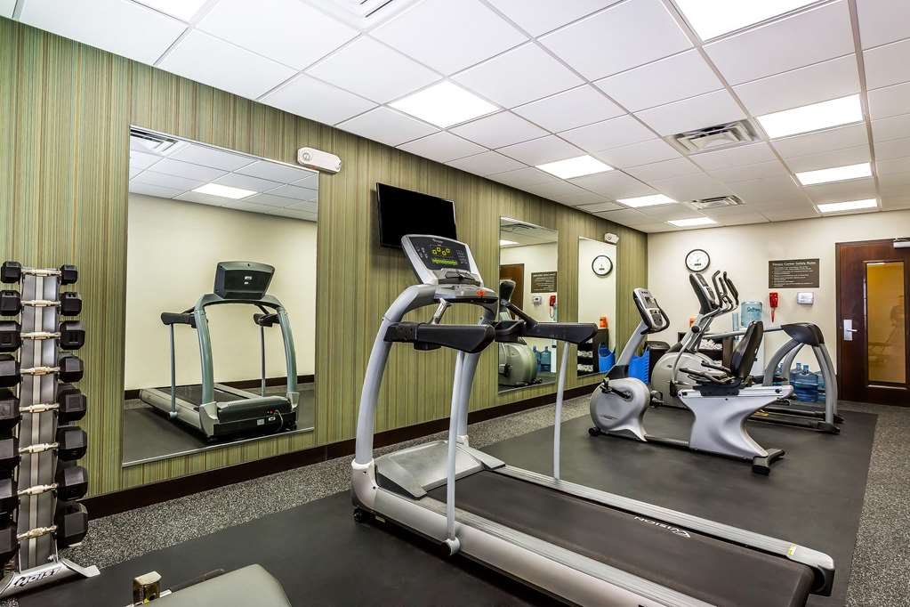 Comfort Inn & Suites Newcastle Oklahoma City - photo 19