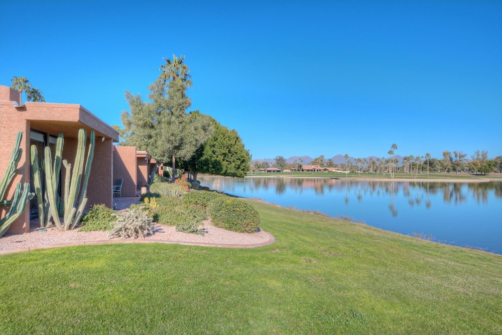 12 Room Scottsdale Golf Tennis Lake Resort Villa - photo 19