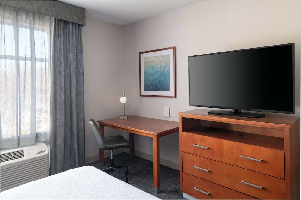 Homewood Suites by Hilton Gateway Hills Nashua - photo 8
