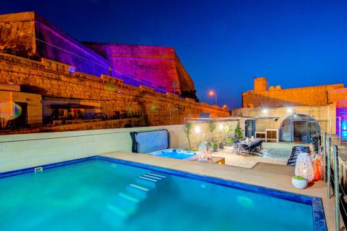 Waterfront Valletta House — Valletta — photo 4
