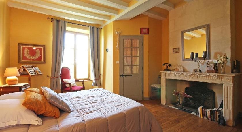 Manoir de Coulandon — Argentan — photo 2