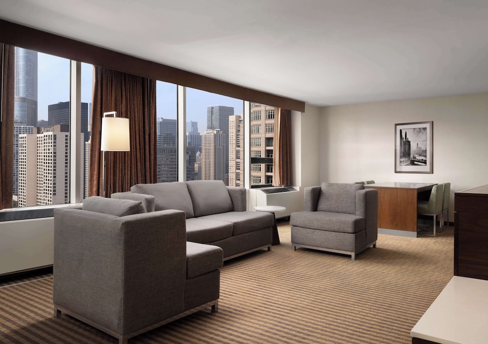 Hampton Inn Chicago Downtown Magnificent Mile - photo 16