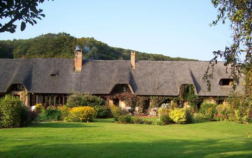 Le Clos du Vivier — 4-Star Luxury Hotel in Valmont, France