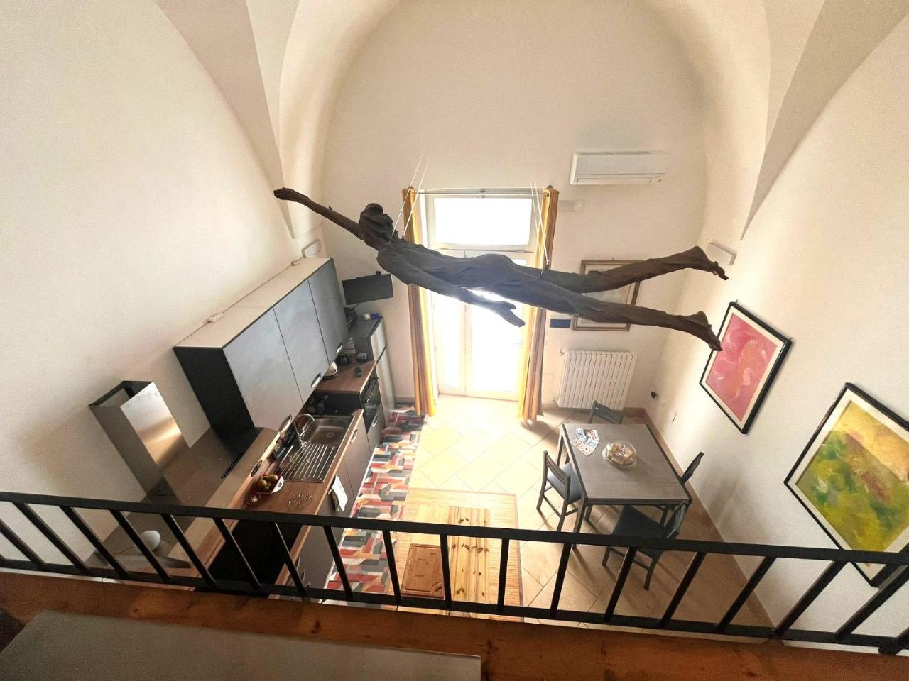 La Nuotatrice - last minute hotel in Lecce