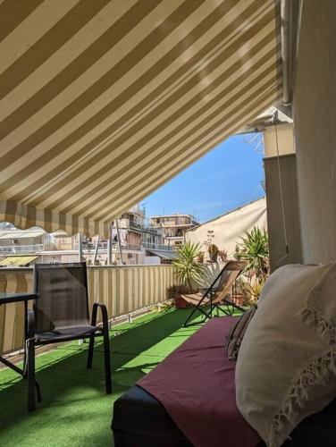 Apartment in the Center of Athens — 4-Star Luxury Hotel in Athens, Greece