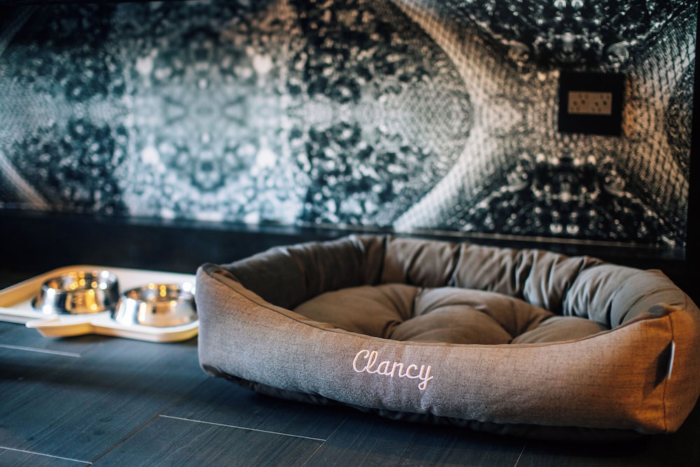 The Clancy Autograph Collection by Marriott - photo 45
