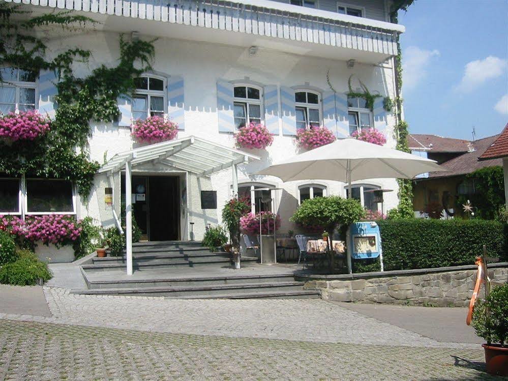 Landhotel Adler — hotel in Waltenhofen