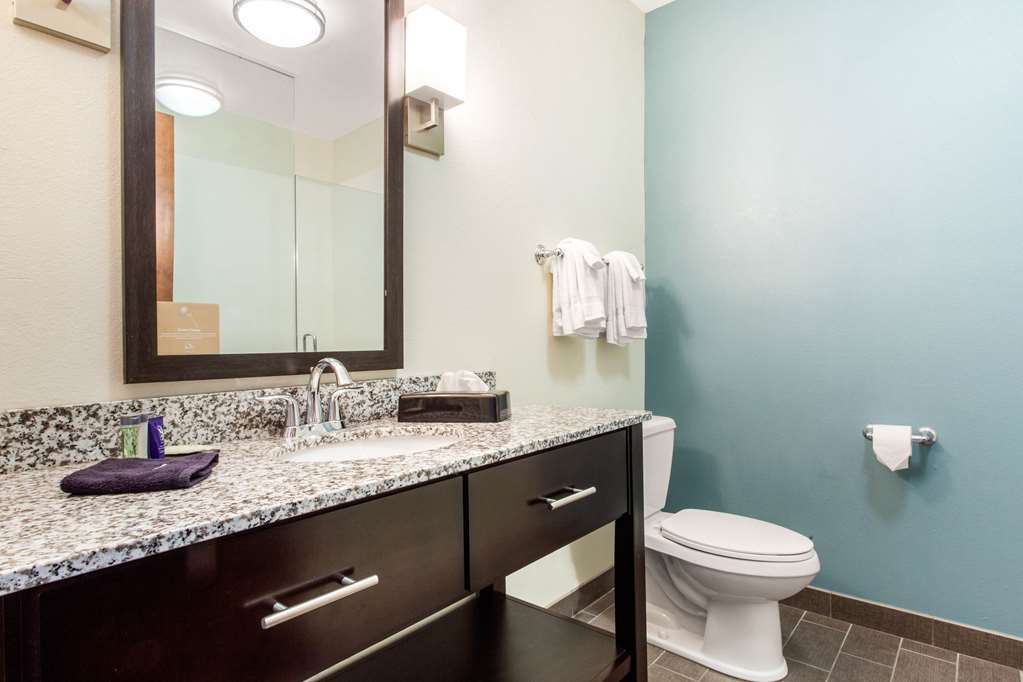 Sleep Inn & Suites Middletown Goshen - photo 8