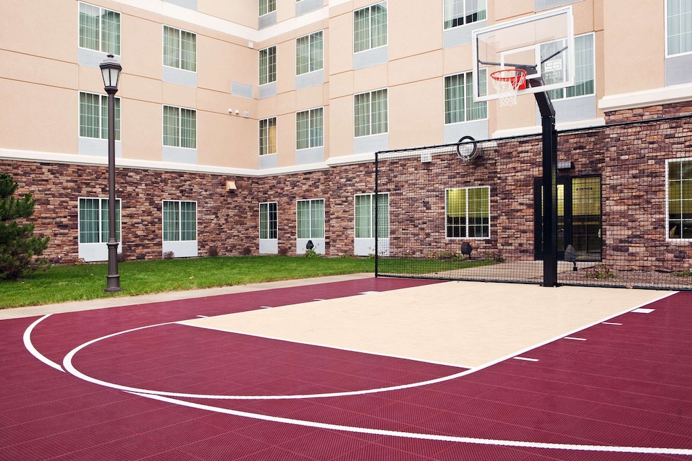 Homewood Suites by Hilton St. Cloud - photo 22