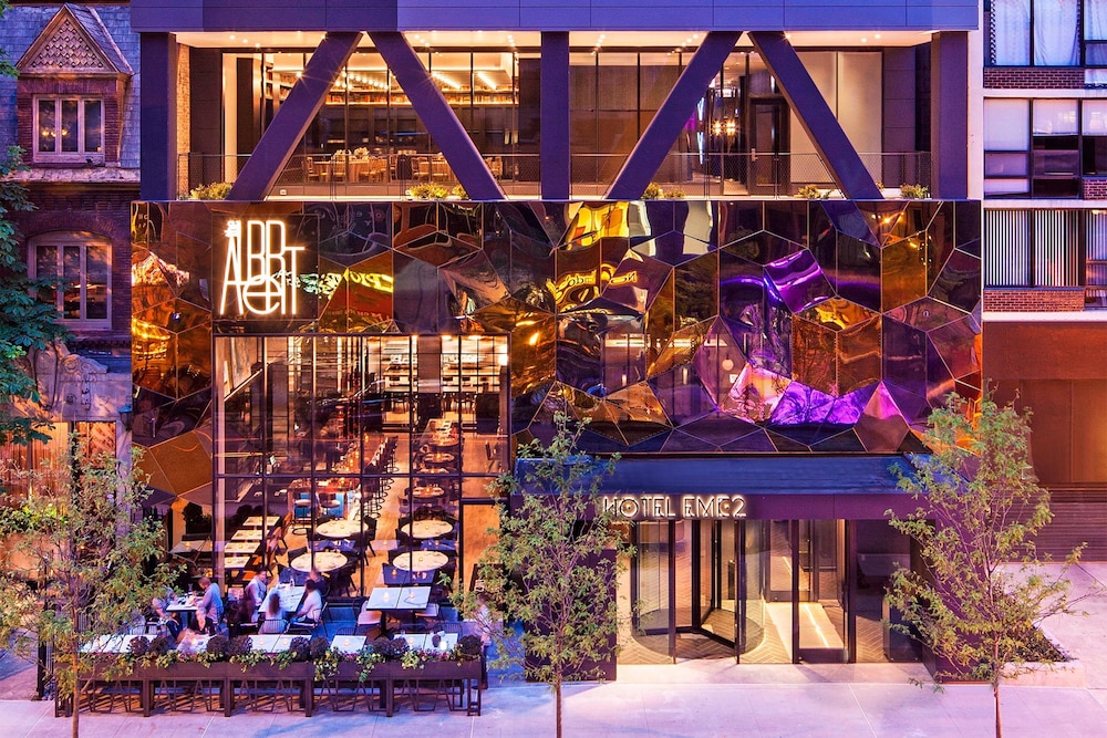 Hotel EMC2 Autograph Collection - featured photo