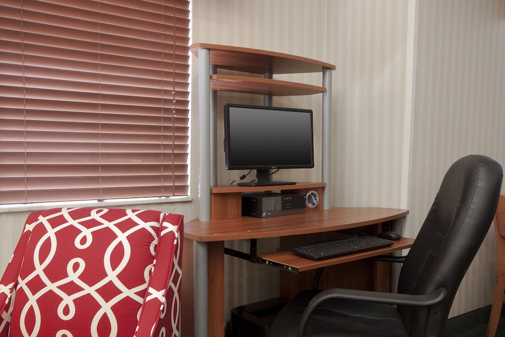Country Inn & Suites by Radisson Fairview Heights IL - photo 62