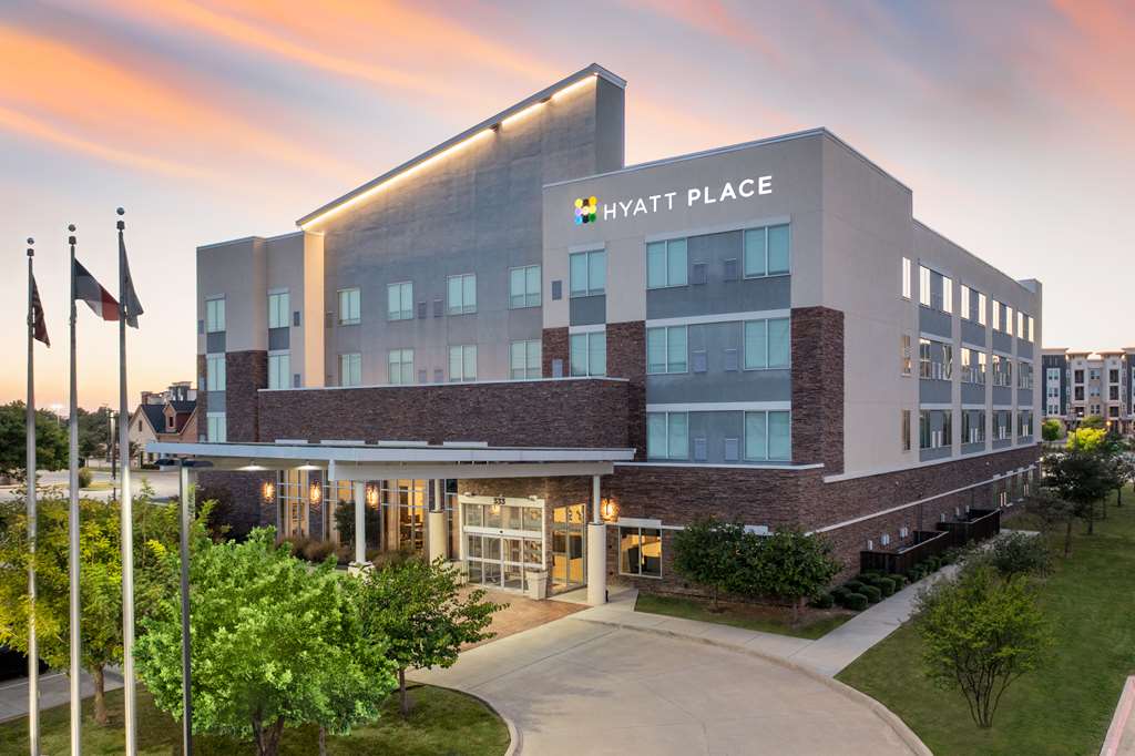 Hyatt Place Dallas Allen - photo 27