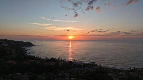 Villa Benedetta — 4-Star Luxury Hotel in Parghelia, Italy