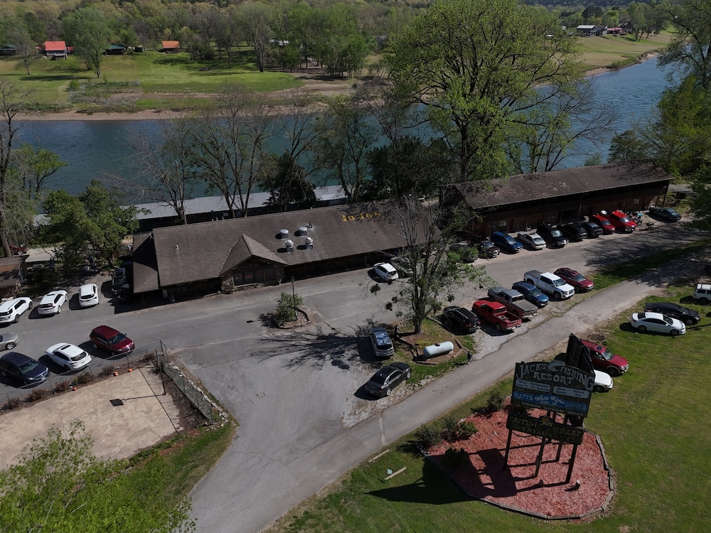 Jack's White River Fishing Resort - photo 72