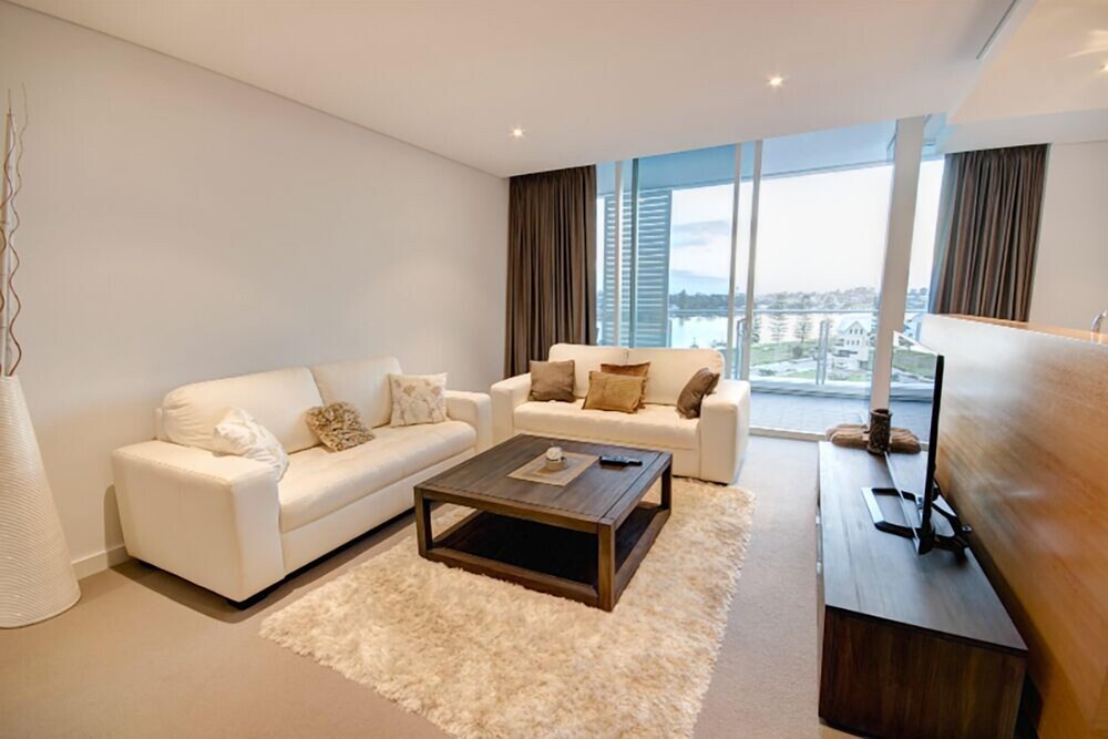 Bayview 608 — 4-Star Luxury Hotel in Mandurah, Australia
