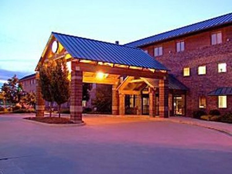 Hawthorn Suites in Longmont, United States