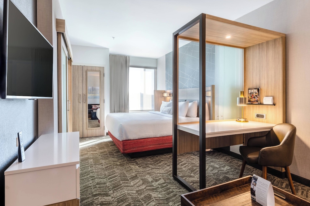 SpringHill Suites by Marriott Columbia - photo 7