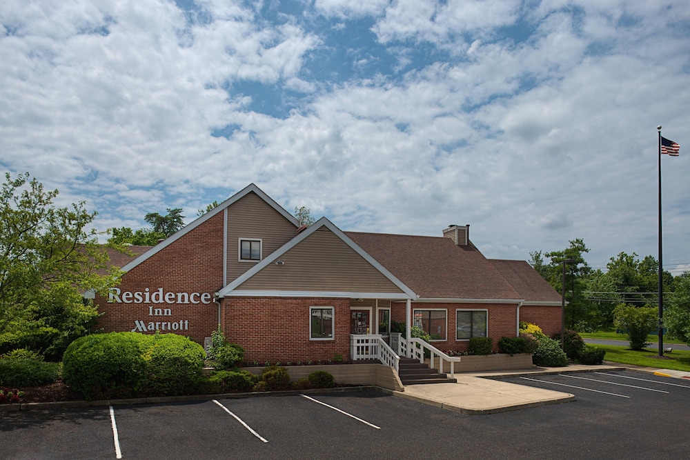 Residence Inn by Marriott Cherry Hill - photo 23
