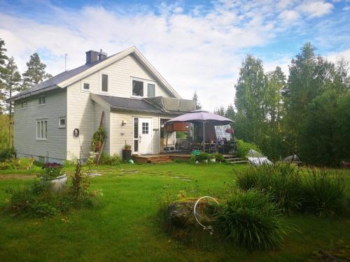 Villa Ka Stor Elvdal — 4-Star Luxury Hotel in Koppang, Norway