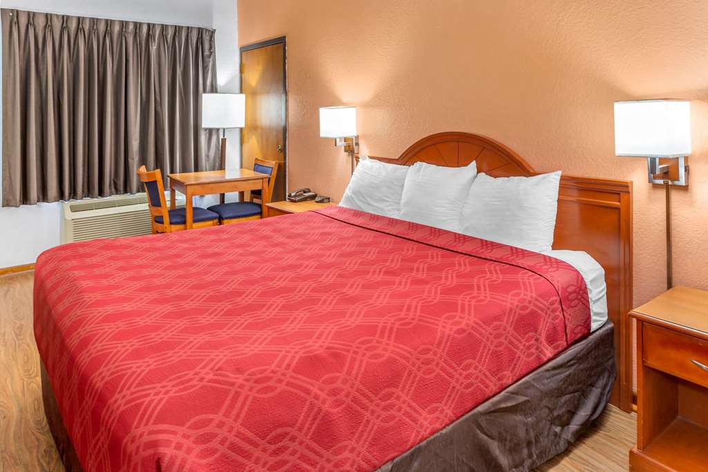 Econo Lodge Inn & Suites Albany North - photo 17