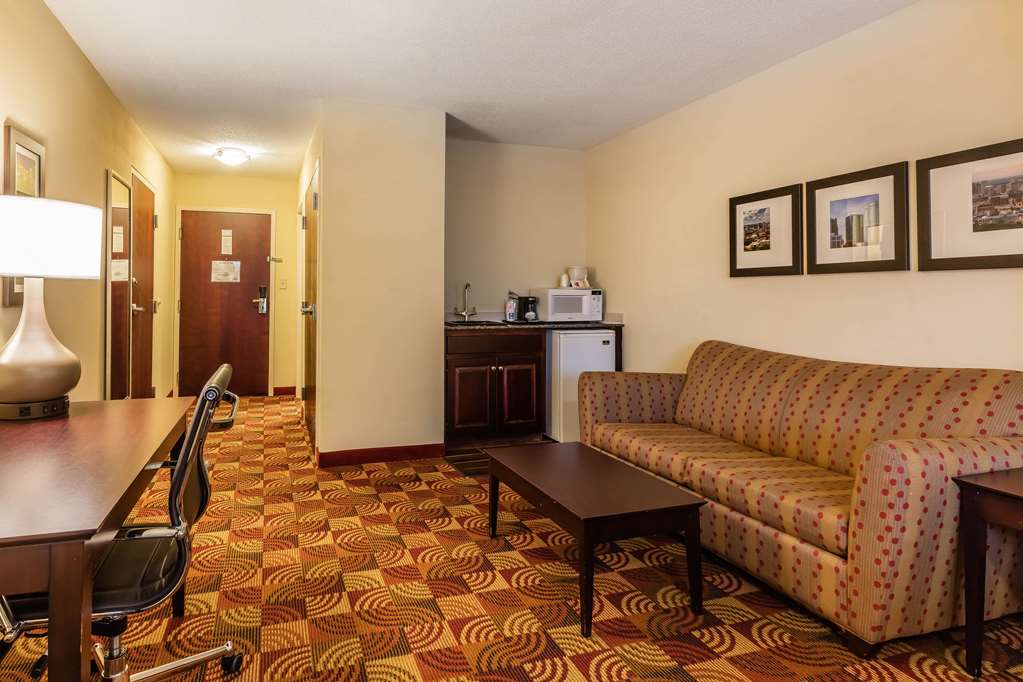 Comfort Inn & Suites Jasper Hwy 78 West - photo 29