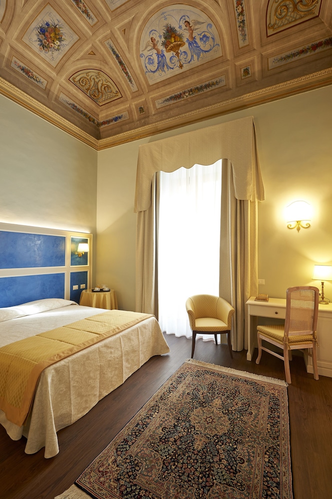Hotel Firenze Capitale — Florence — photo 5