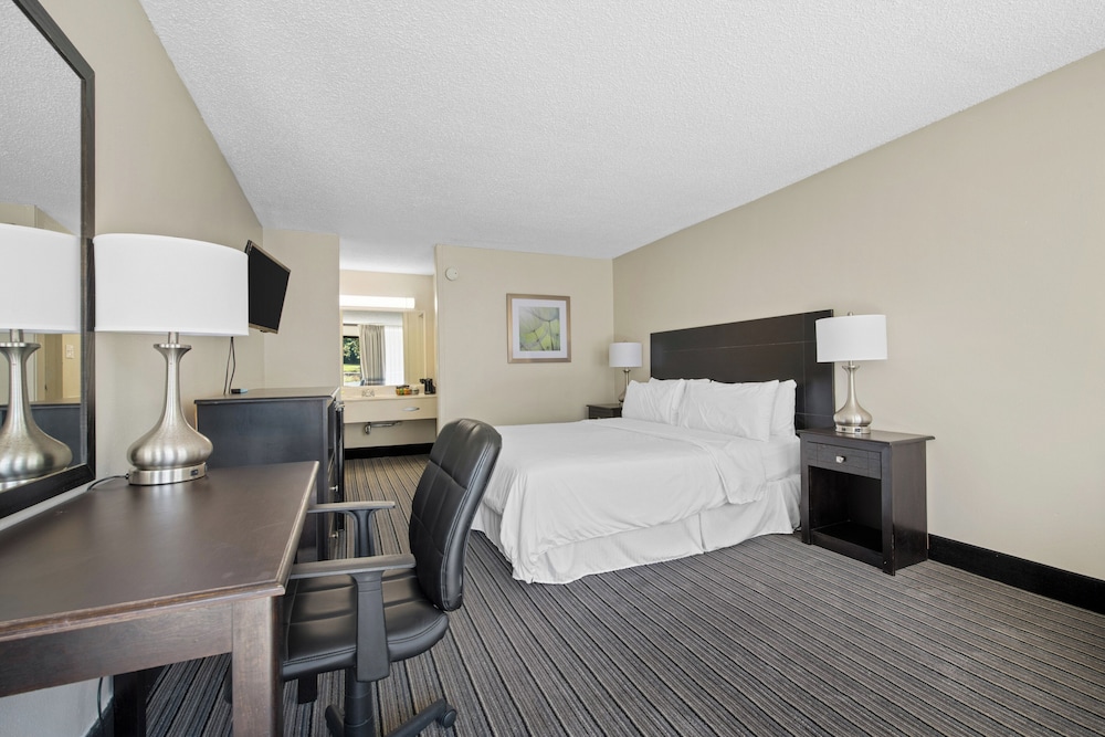 Hotel Francis - photo 14