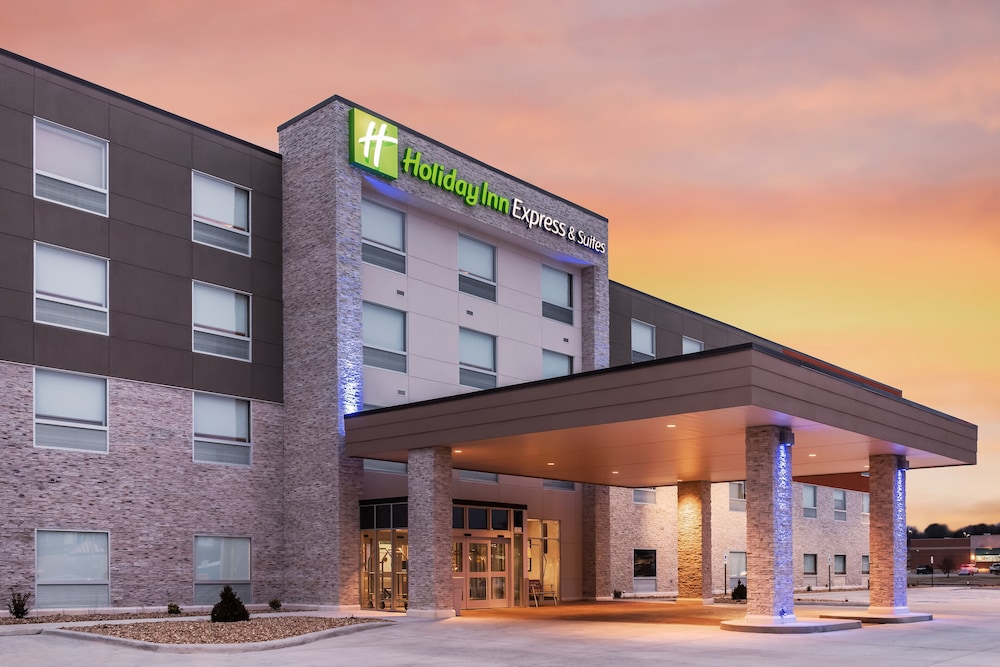 Holiday Inn Express & Suites West Plains Southwest by IHG — hotel in West Plains