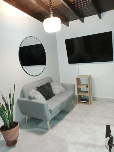 Envigado tradicion y modernidad in Envigado, Colombia