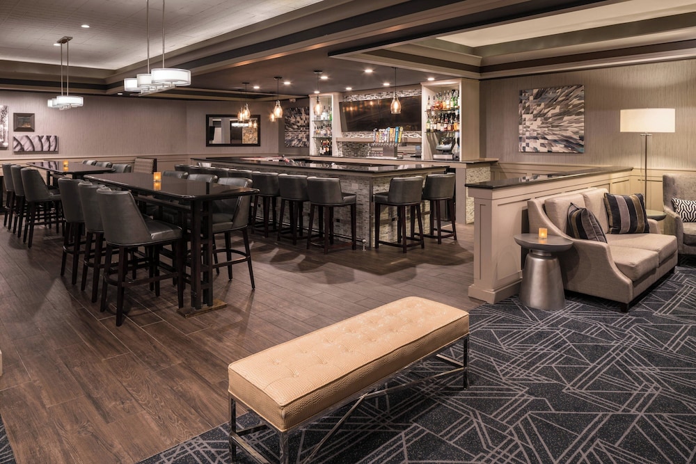 Sheraton Salt Lake City Hotel - photo 35