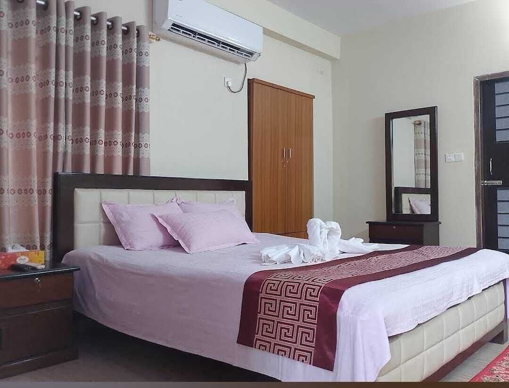 Sukh Sagar Resort in Kaliganj, Bangladesh