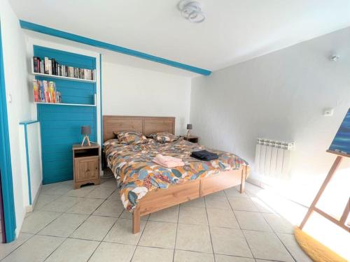 Charmant Meuble Dans Un Joli Village Circulaire pet-friendly hotel Alixan