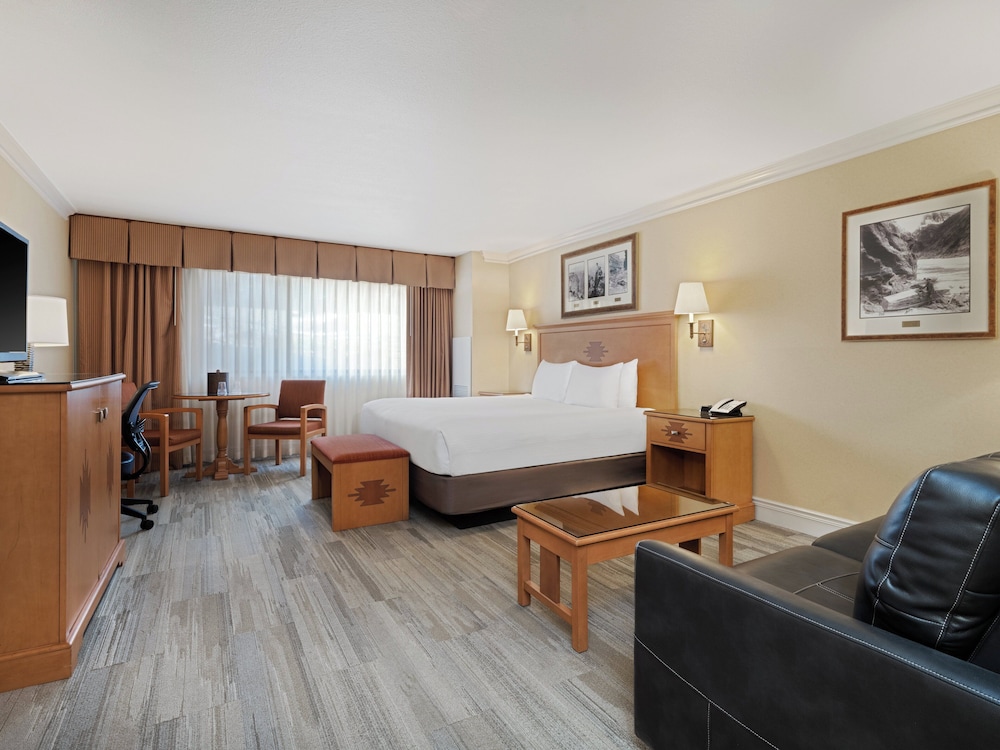 Holiday Inn Resort The Squire at Grand Canyon by IHG - photo 33