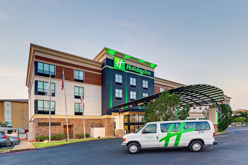 Holiday Inn Mobile Airport