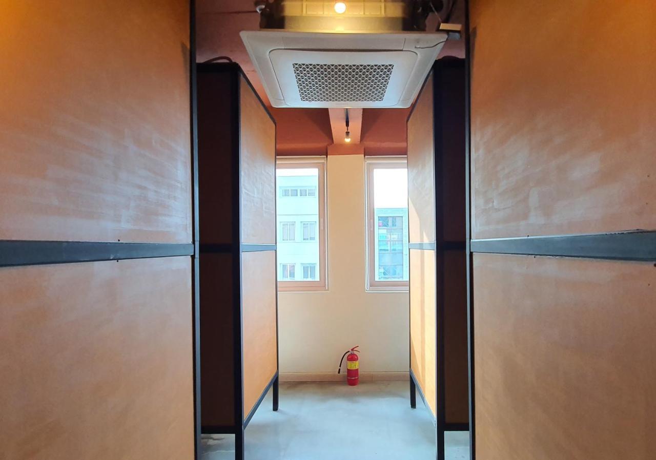 농땡이 연구소 Nonday Laboratory - last minute hotel in Jeju City