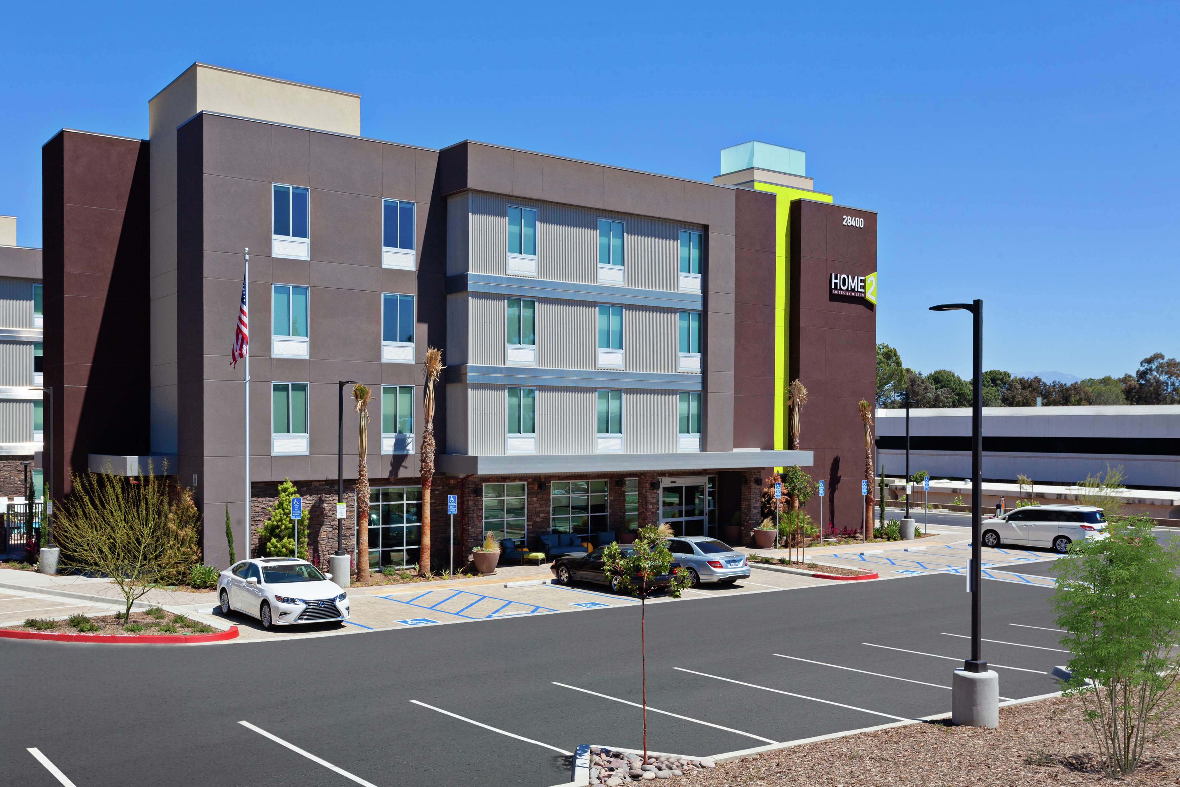 Home2 Suites by Hilton Temecula in Temecula, United States