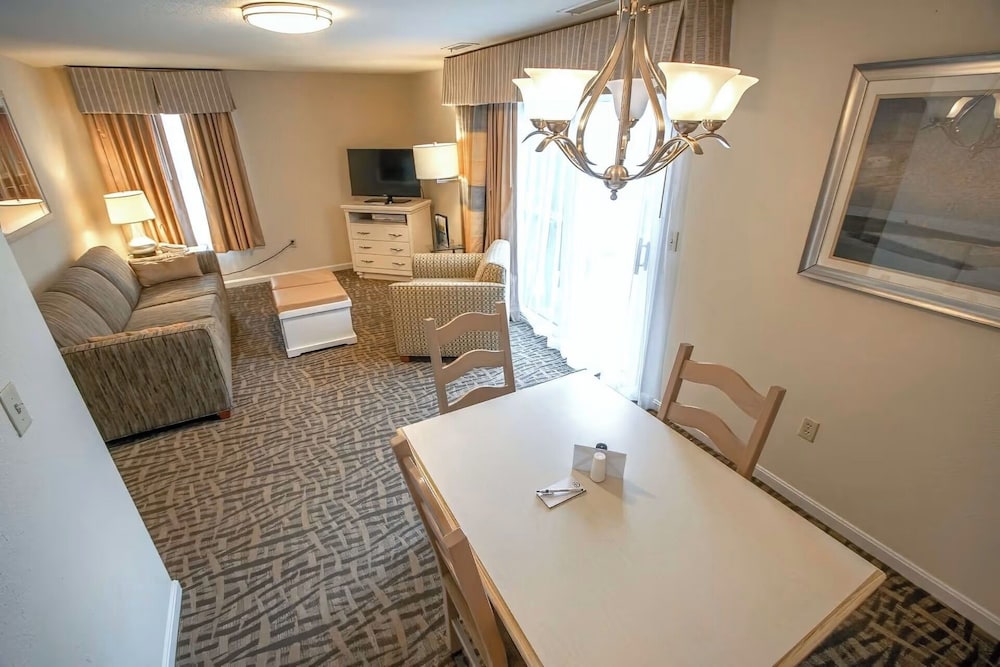 Sea Mist Resort - photo 16