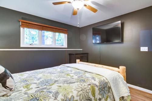 Wintergreen Resort Condo with Deck 0 3 Mi to Slopes - photo 16
