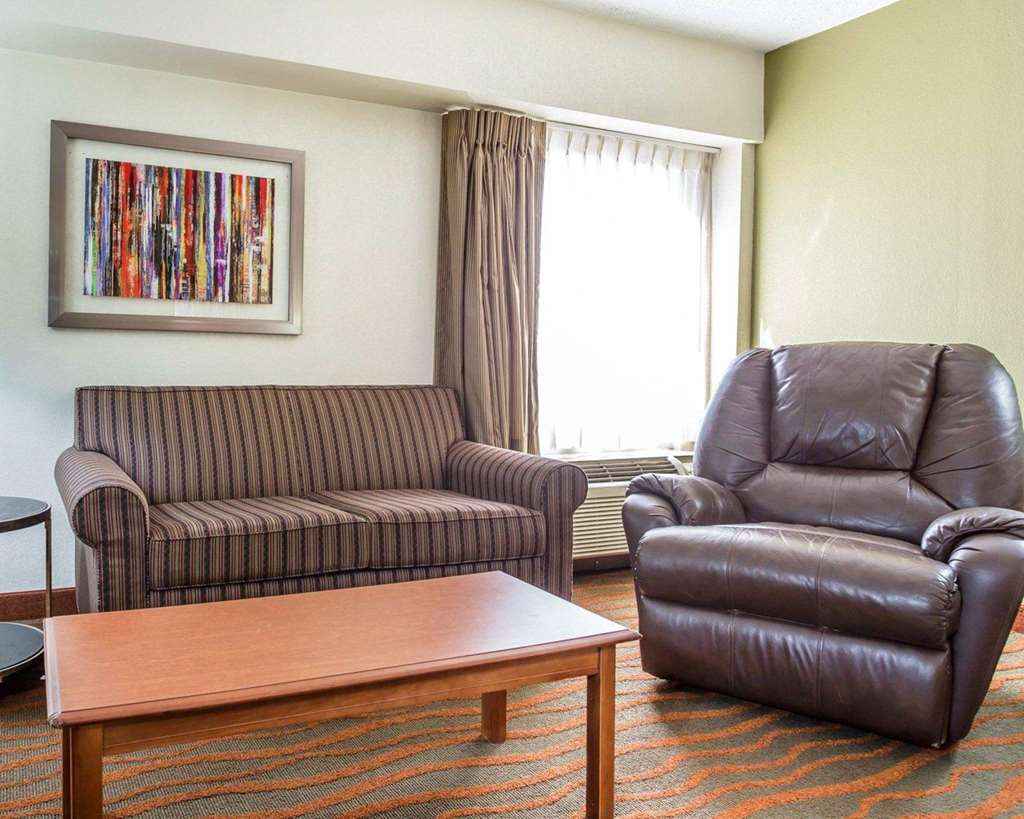 Comfort Inn Conyers - photo 25