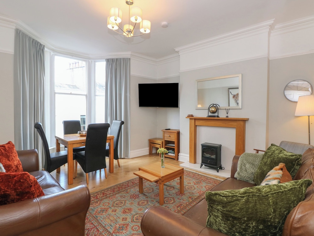 Baystones — 4-Star Luxury Hotel in Keswick, United Kingdom