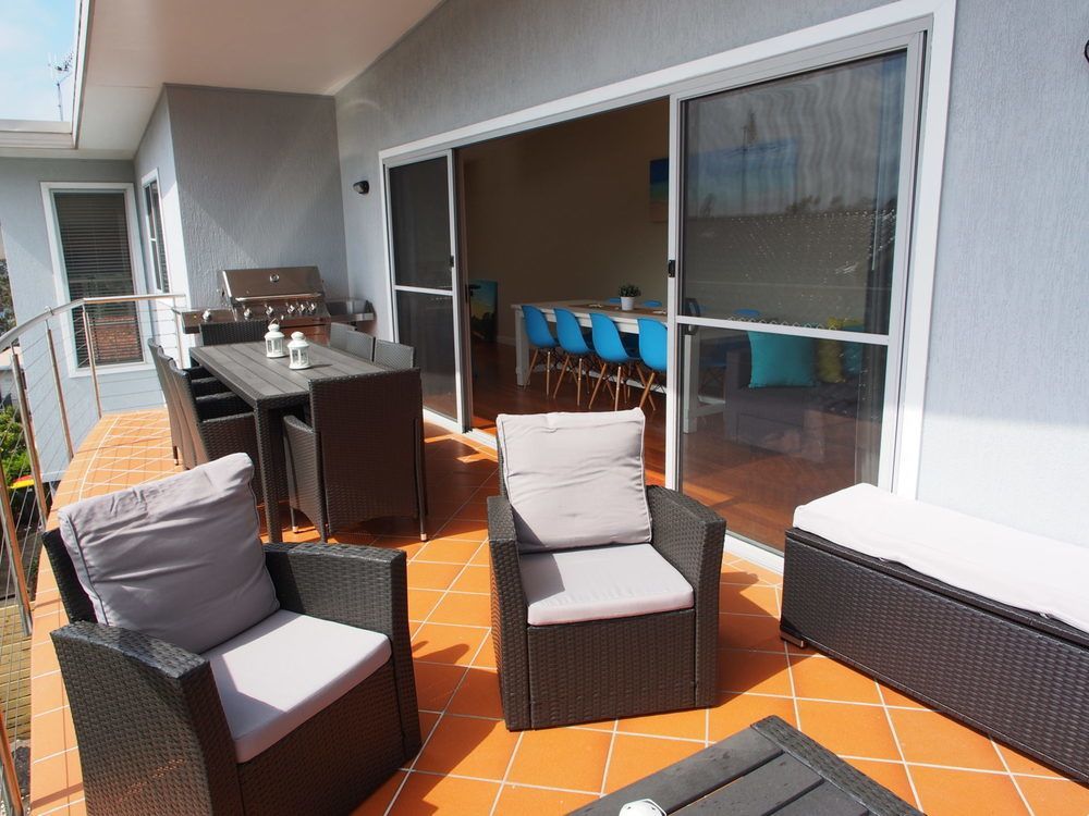 Pollys View 117A Government Road in Nelson Bay, Australia