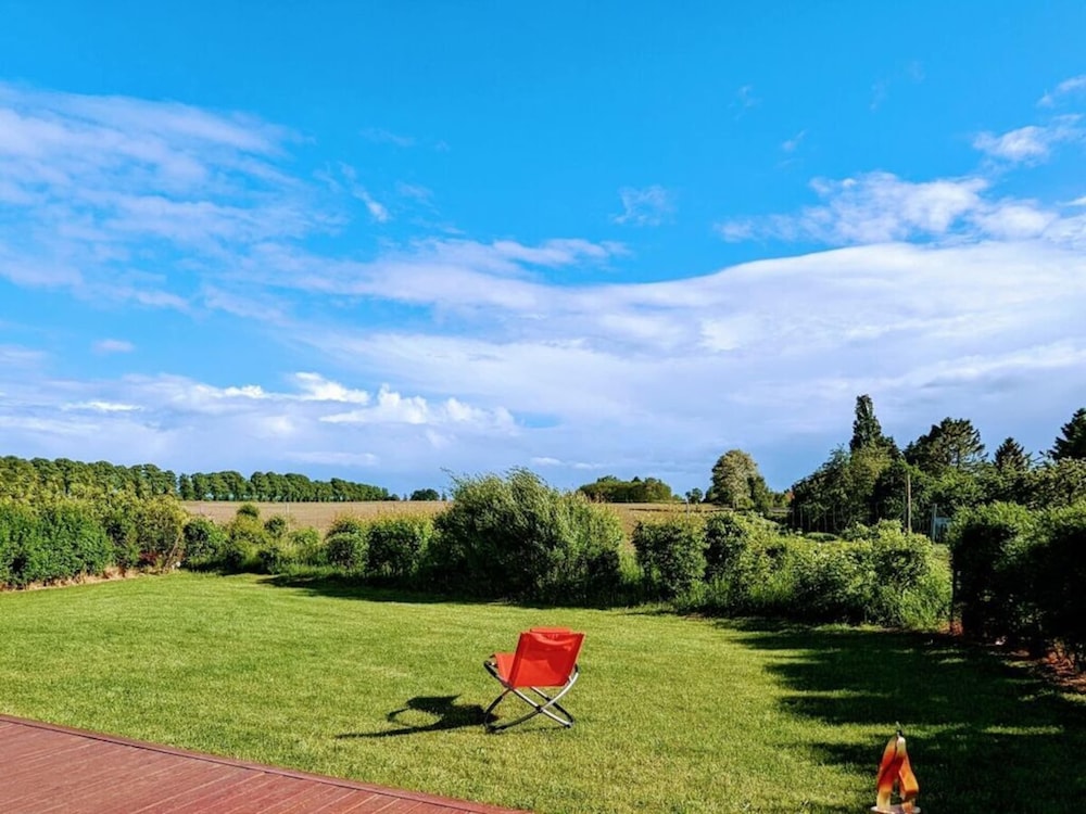 3 Meeresperlen Strandhaus — 4-Star Luxury Hotel in Kalkhorst, Germany