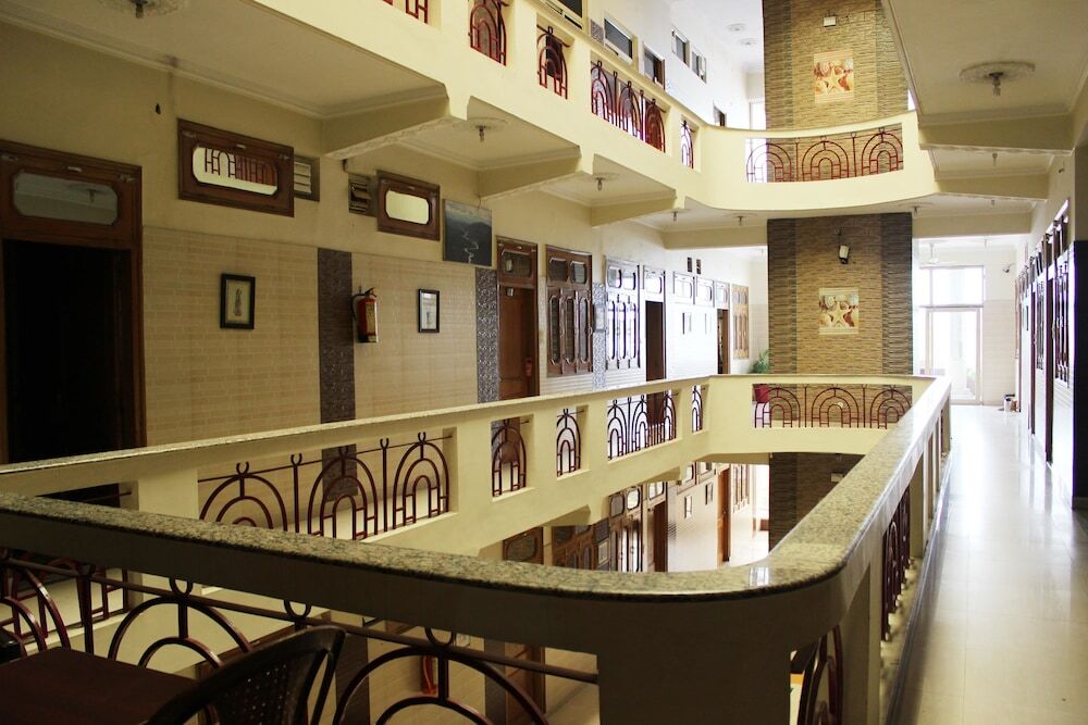 Hotel Vinayak Grand — Haridwar